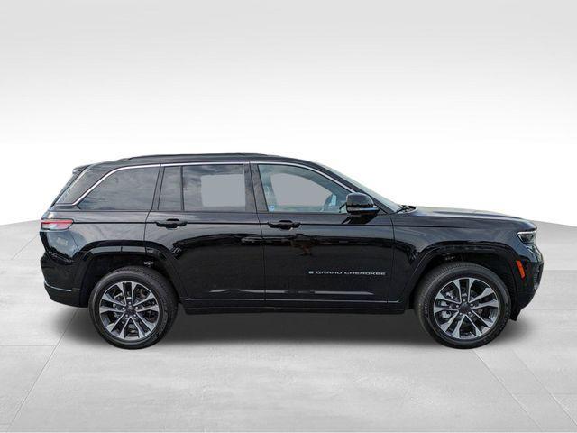 new 2024 Jeep Grand Cherokee car, priced at $53,808