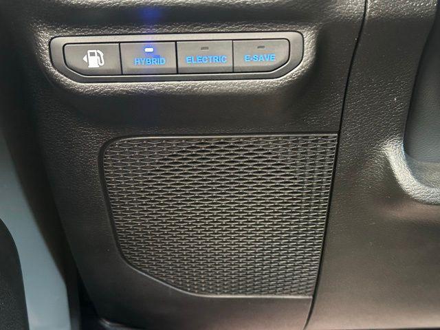 used 2022 Jeep Wrangler Unlimited 4xe car, priced at $32,790