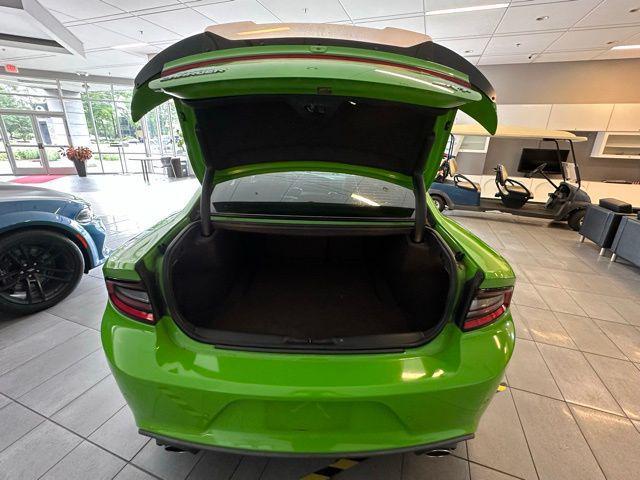 used 2017 Dodge Charger car, priced at $31,790
