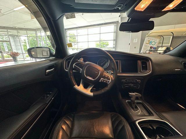 used 2017 Dodge Charger car, priced at $31,790
