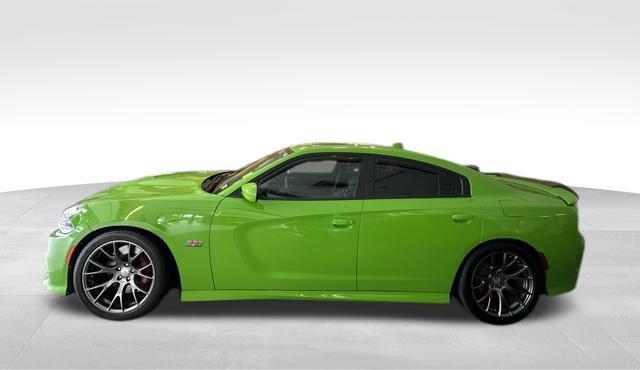 used 2017 Dodge Charger car, priced at $31,790