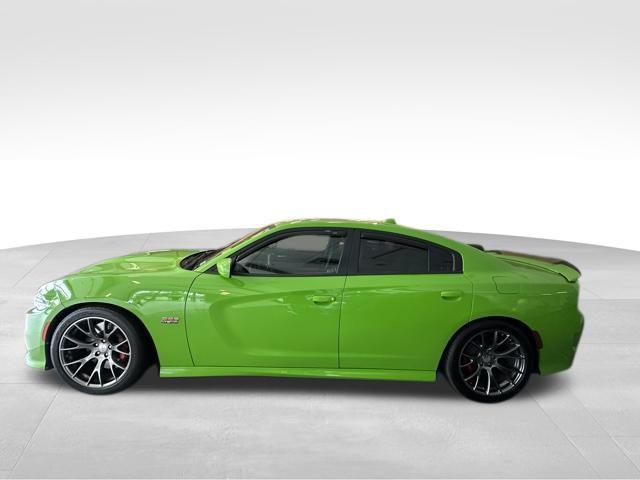 used 2017 Dodge Charger car, priced at $31,790