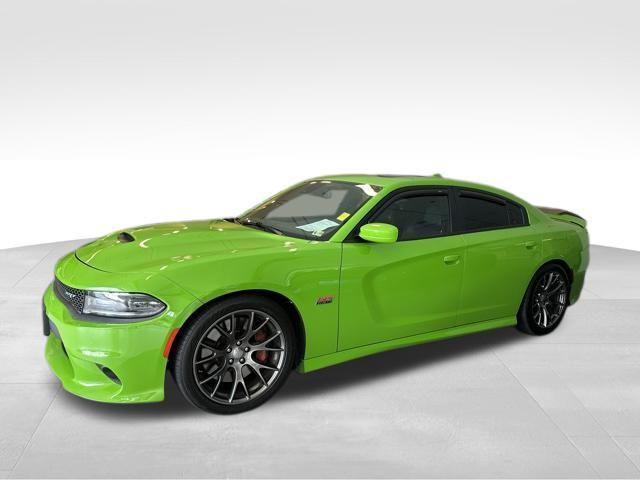 used 2017 Dodge Charger car, priced at $31,790