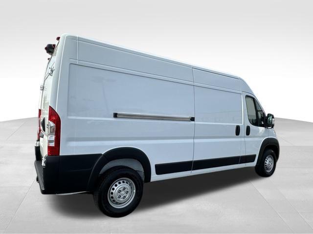 new 2025 Ram ProMaster 2500 car, priced at $50,257