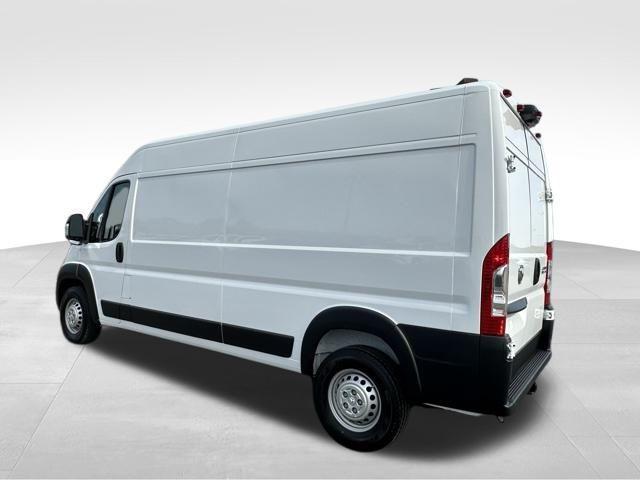 new 2025 Ram ProMaster 2500 car, priced at $50,257
