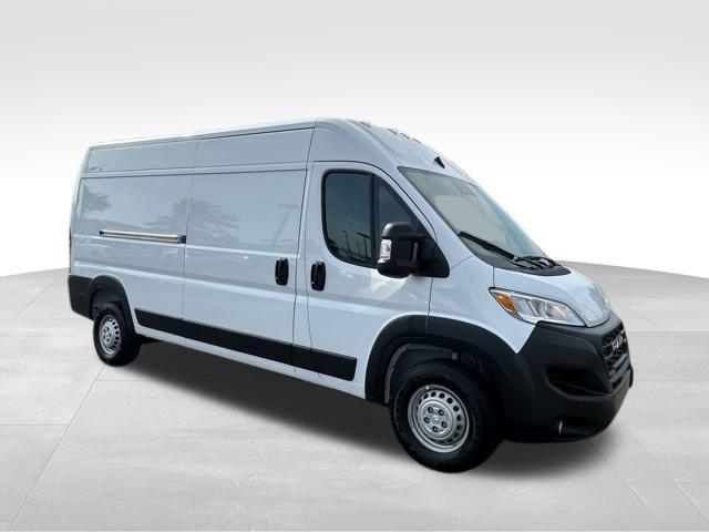 new 2025 Ram ProMaster 2500 car, priced at $48,749