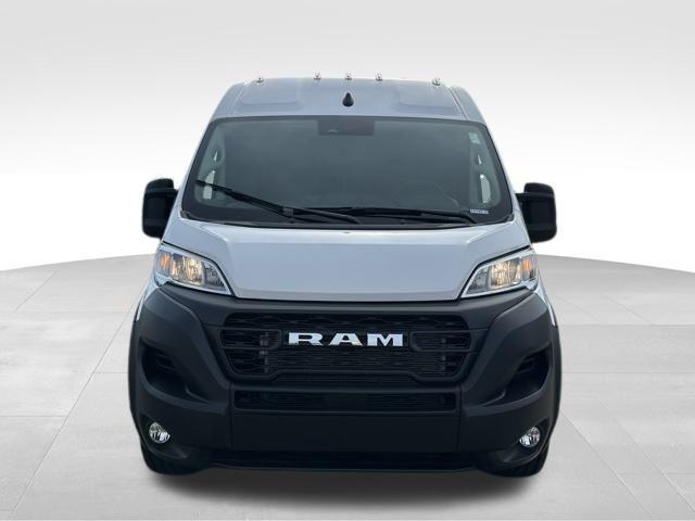 new 2025 Ram ProMaster 2500 car, priced at $50,257