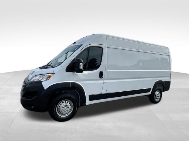 new 2025 Ram ProMaster 2500 car, priced at $50,257