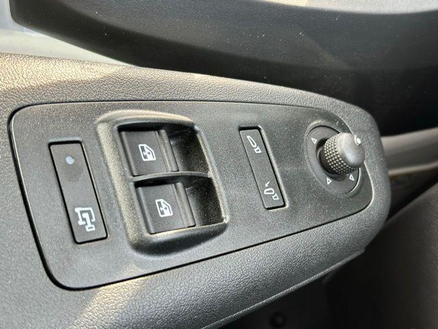 new 2025 Ram ProMaster 2500 car, priced at $50,257