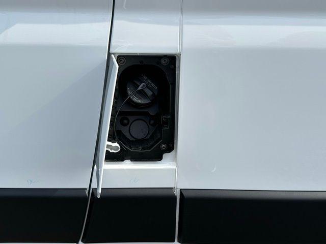 new 2025 Ram ProMaster 2500 car, priced at $50,257