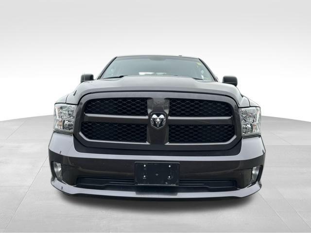 used 2017 Ram 1500 car, priced at $23,290