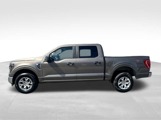 used 2023 Ford F-150 car, priced at $35,000