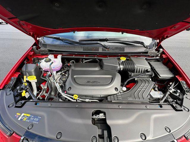 new 2026 Chrysler Pacifica car, priced at $46,235
