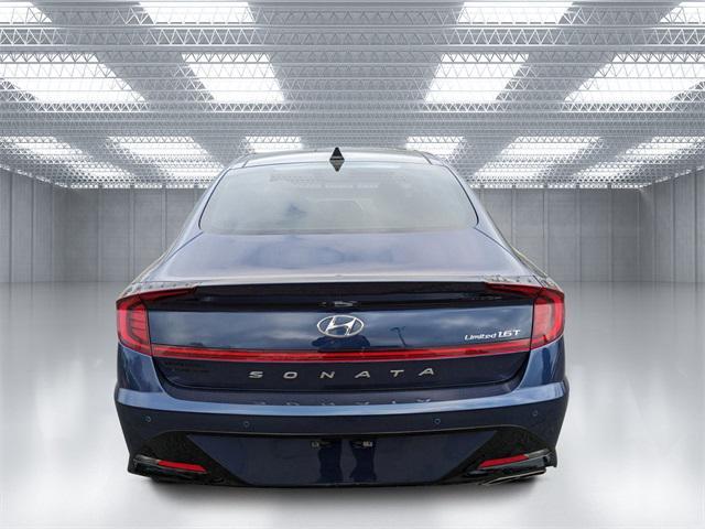 used 2022 Hyundai Sonata car, priced at $26,000