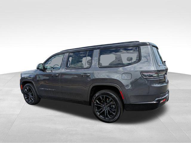 new 2024 Jeep Grand Wagoneer car, priced at $97,794