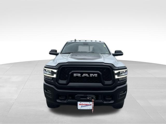 used 2022 Ram 2500 car, priced at $57,000