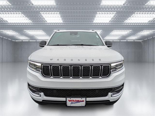 new 2024 Jeep Wagoneer car, priced at $69,974
