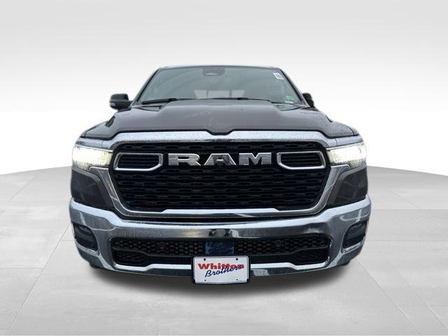 new 2026 Ram 1500 car, priced at $52,994