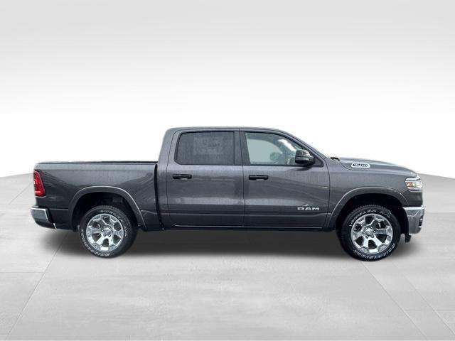 new 2026 Ram 1500 car, priced at $52,994