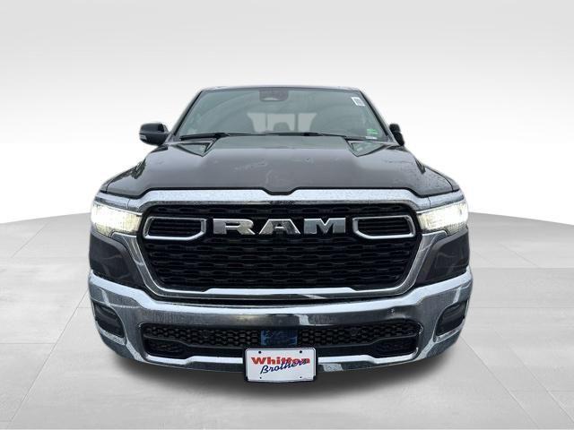 new 2026 Ram 1500 car, priced at $52,994