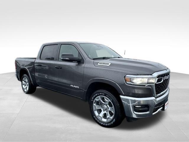 new 2026 Ram 1500 car, priced at $52,994