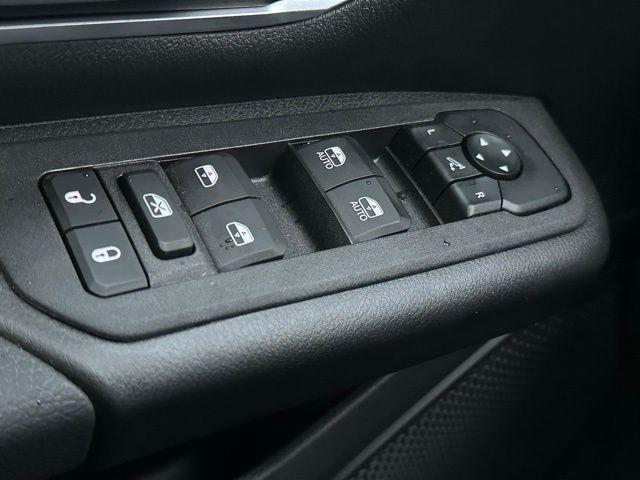 new 2026 Ram 1500 car, priced at $52,994