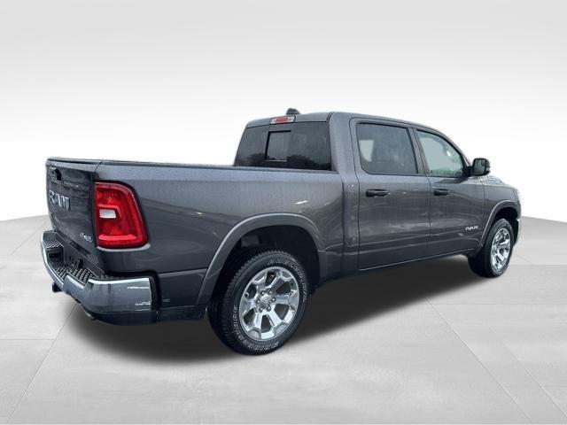 new 2026 Ram 1500 car, priced at $52,994