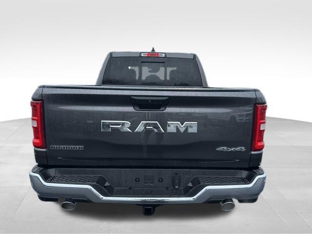 new 2026 Ram 1500 car, priced at $52,994