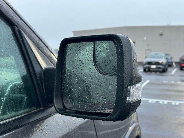 new 2026 Ram 1500 car, priced at $52,994