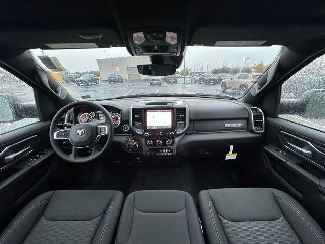 new 2026 Ram 1500 car, priced at $52,994