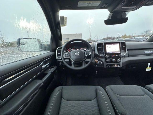 new 2026 Ram 1500 car, priced at $52,994