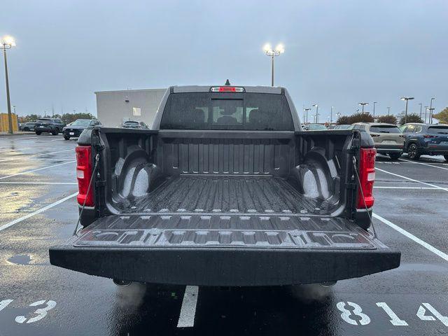 new 2026 Ram 1500 car, priced at $52,994