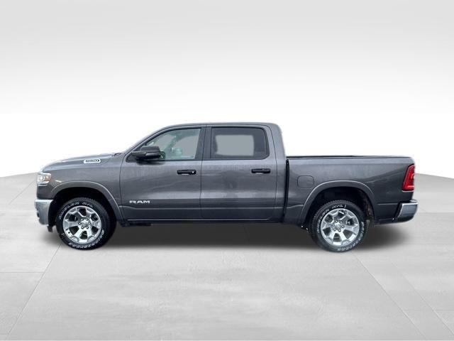 new 2026 Ram 1500 car, priced at $52,994