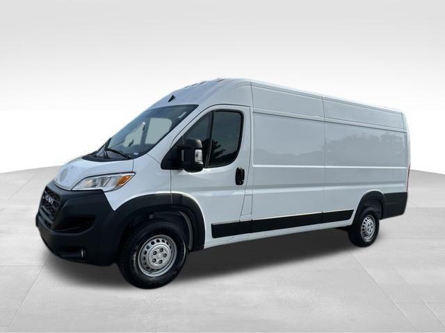 new 2025 Ram ProMaster 3500 car, priced at $56,562