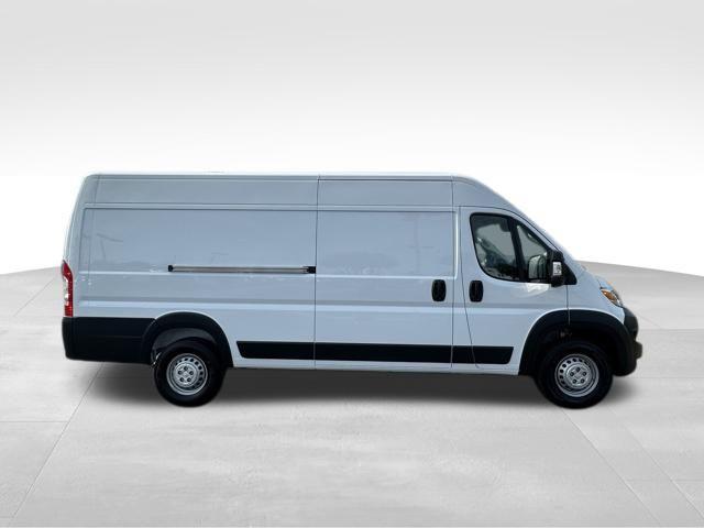 new 2025 Ram ProMaster 3500 car, priced at $56,562