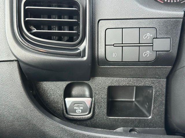 new 2025 Ram ProMaster 3500 car, priced at $56,562
