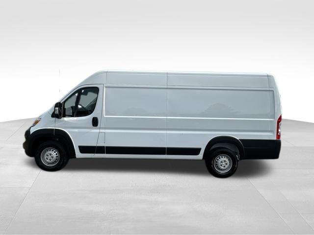 new 2025 Ram ProMaster 3500 car, priced at $56,562