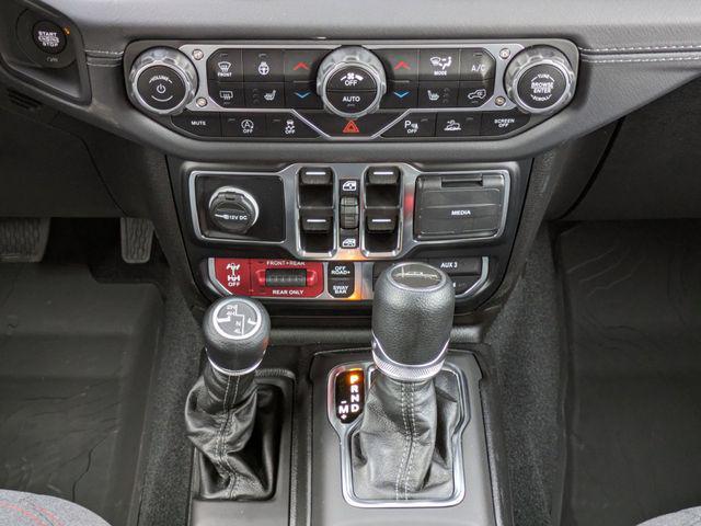 new 2024 Jeep Gladiator car, priced at $52,119