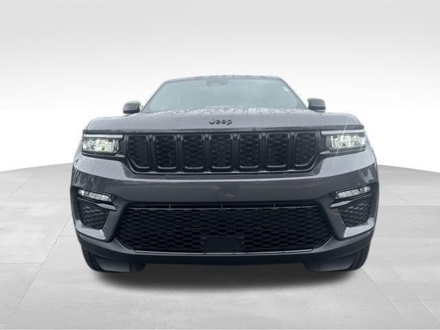 new 2025 Jeep Grand Cherokee car, priced at $50,256