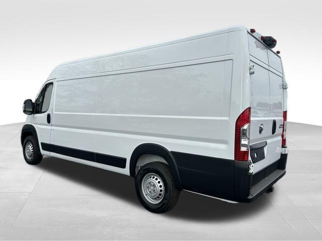 new 2025 Ram ProMaster 3500 car, priced at $55,466