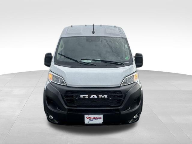 new 2025 Ram ProMaster 3500 car, priced at $55,466
