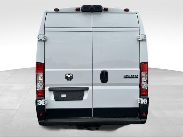 new 2025 Ram ProMaster 3500 car, priced at $55,466