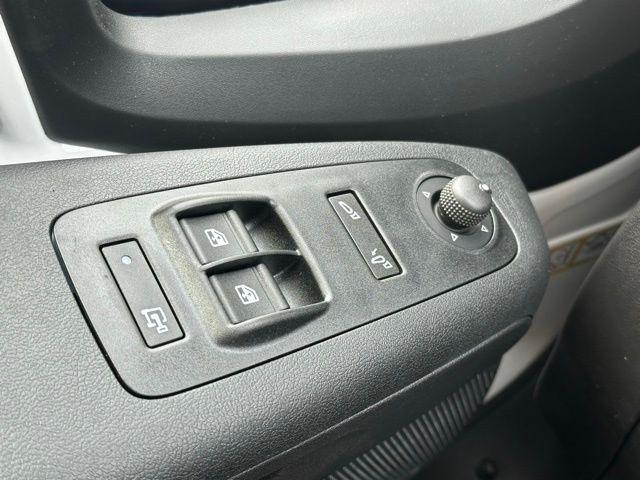 new 2025 Ram ProMaster 3500 car, priced at $55,466