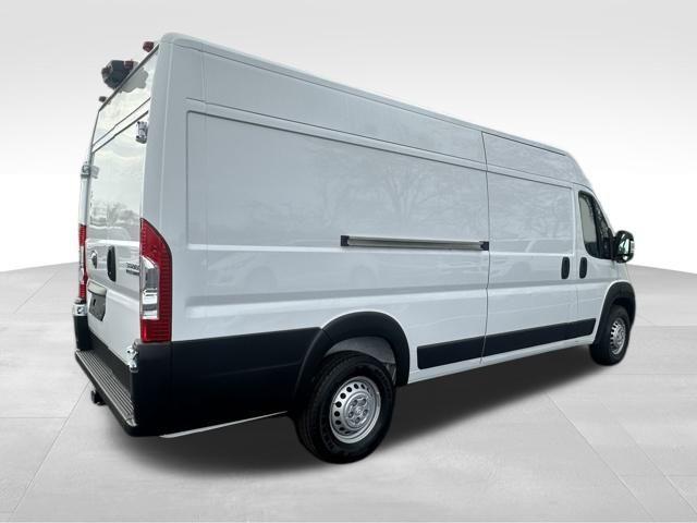 new 2025 Ram ProMaster 3500 car, priced at $55,466