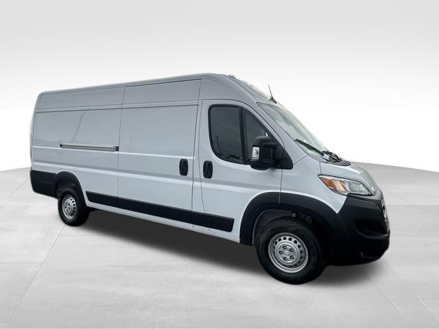 new 2025 Ram ProMaster 3500 car, priced at $55,466