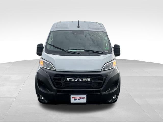 new 2025 Ram ProMaster 3500 car, priced at $55,466