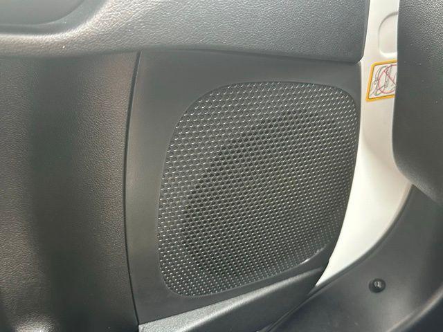 new 2025 Ram ProMaster 3500 car, priced at $55,466