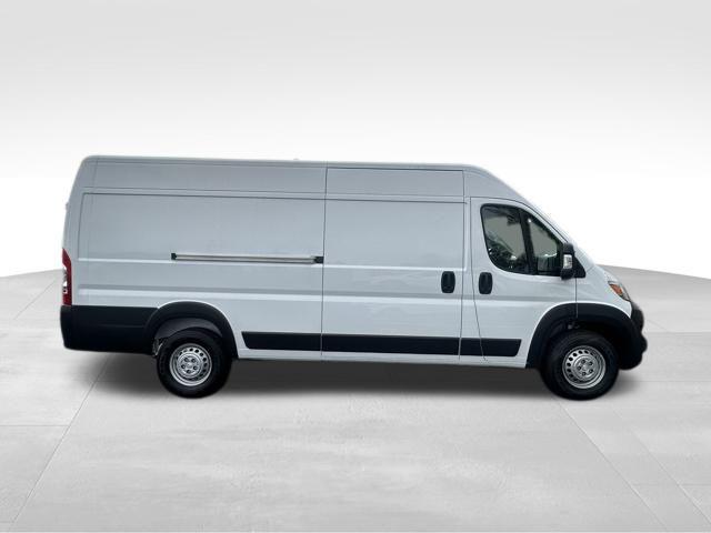 new 2025 Ram ProMaster 3500 car, priced at $55,466
