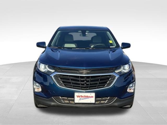 used 2019 Chevrolet Equinox car, priced at $14,790