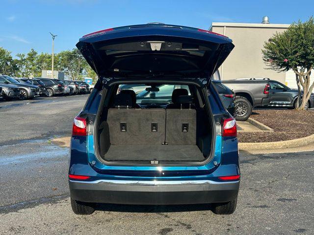 used 2019 Chevrolet Equinox car, priced at $14,790